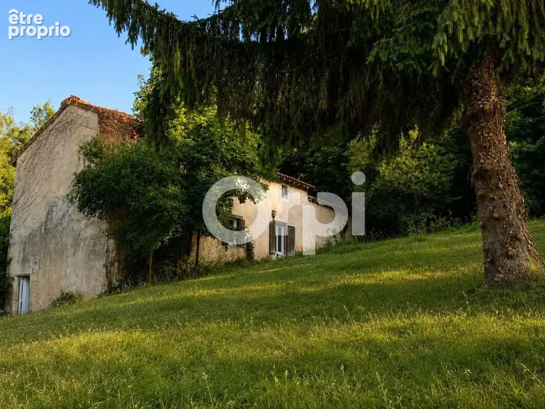Maison de caractère à vendre - Creyssensac-et-Pissot - photo 10