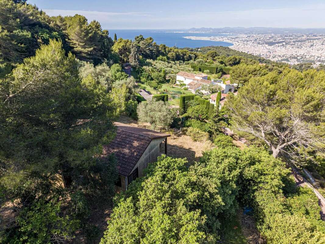 Maison à NICE