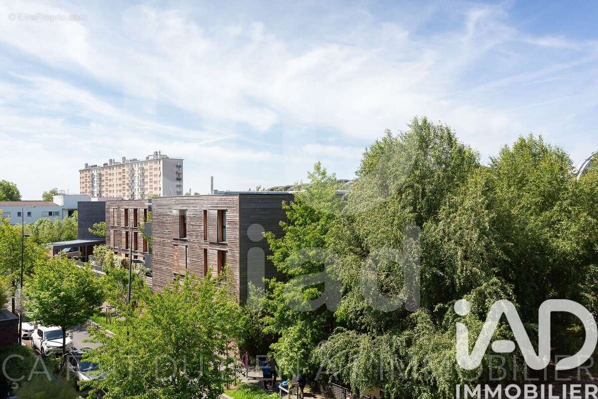 Photo 2 - Appartement à MONTREUIL