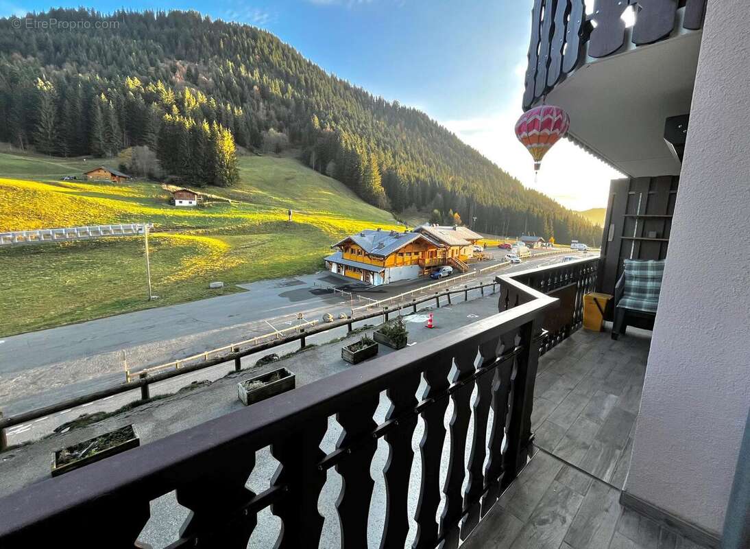 Photo 8 - Appartement à LE BIOT