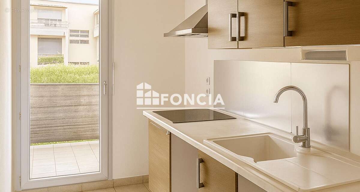 Appartement à AVIGNON