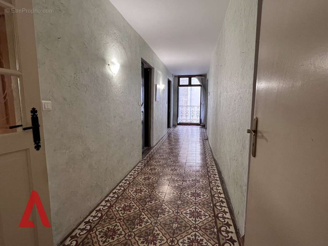 Maison vigneronne avec 3 chambres et terrace 58 m2 - photo 5