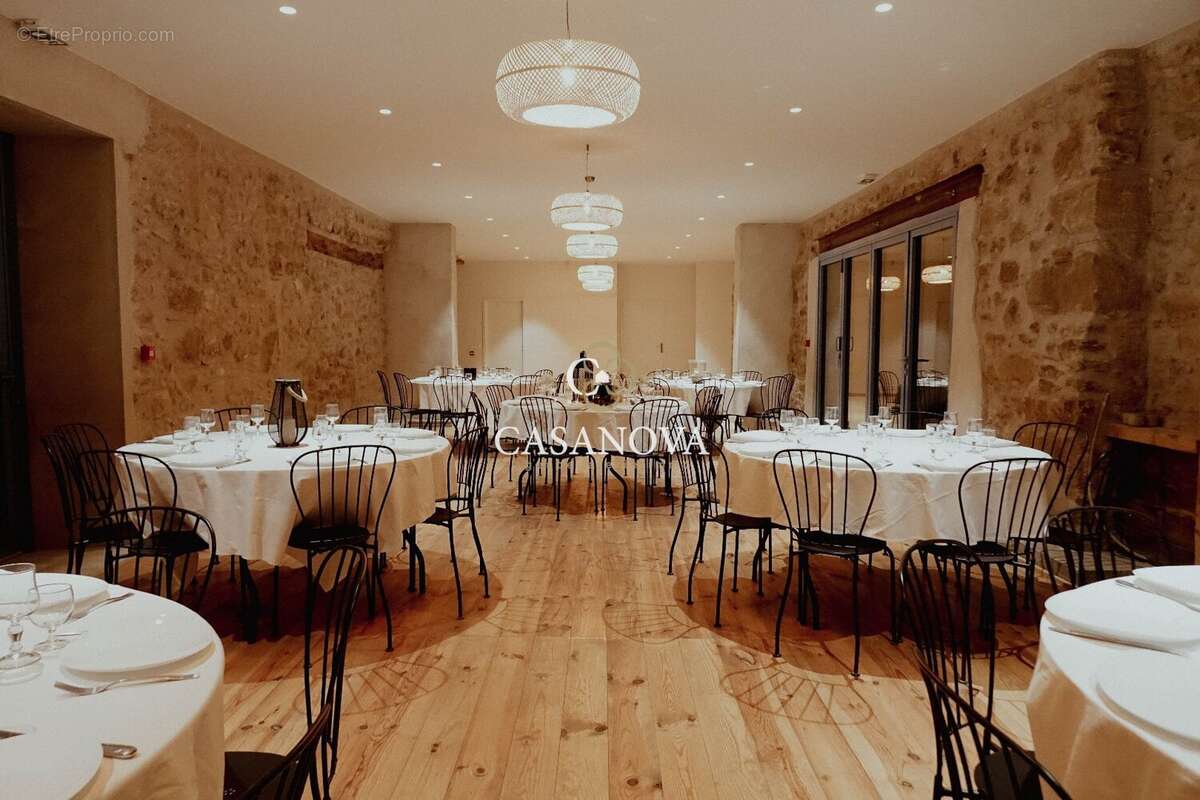 Maison à CLERMONT-L&#039;HERAULT