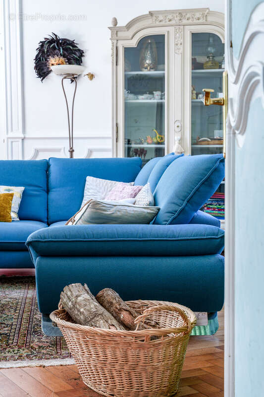 Maison à SAINT-AVERTIN