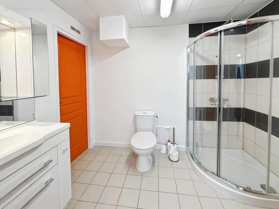 Commerce à TOULOUSE