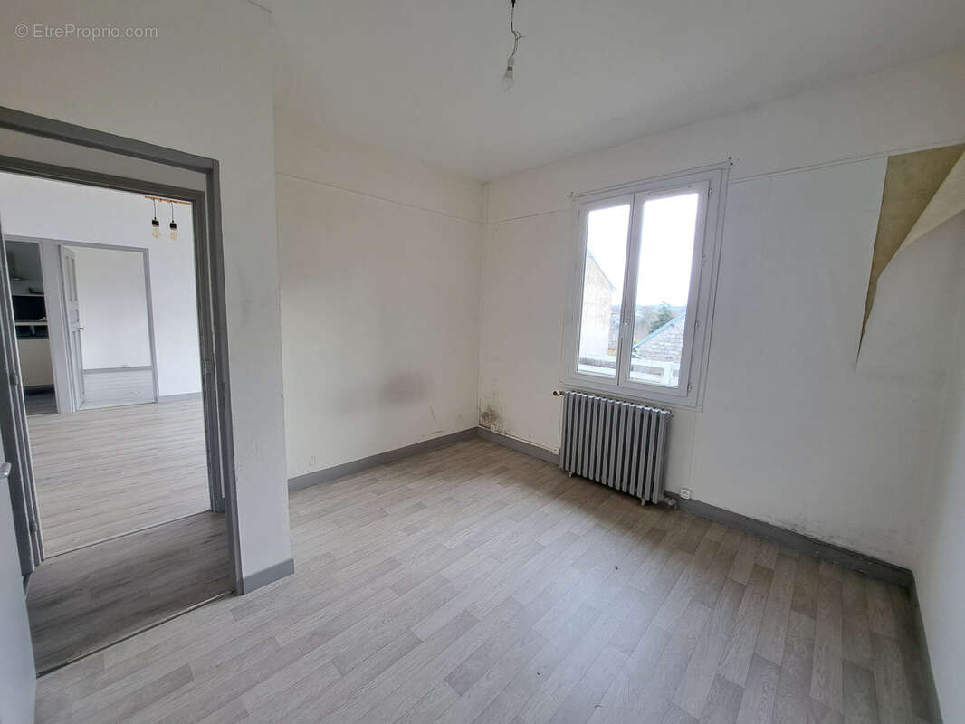 Maison à LA FERTE-MACE