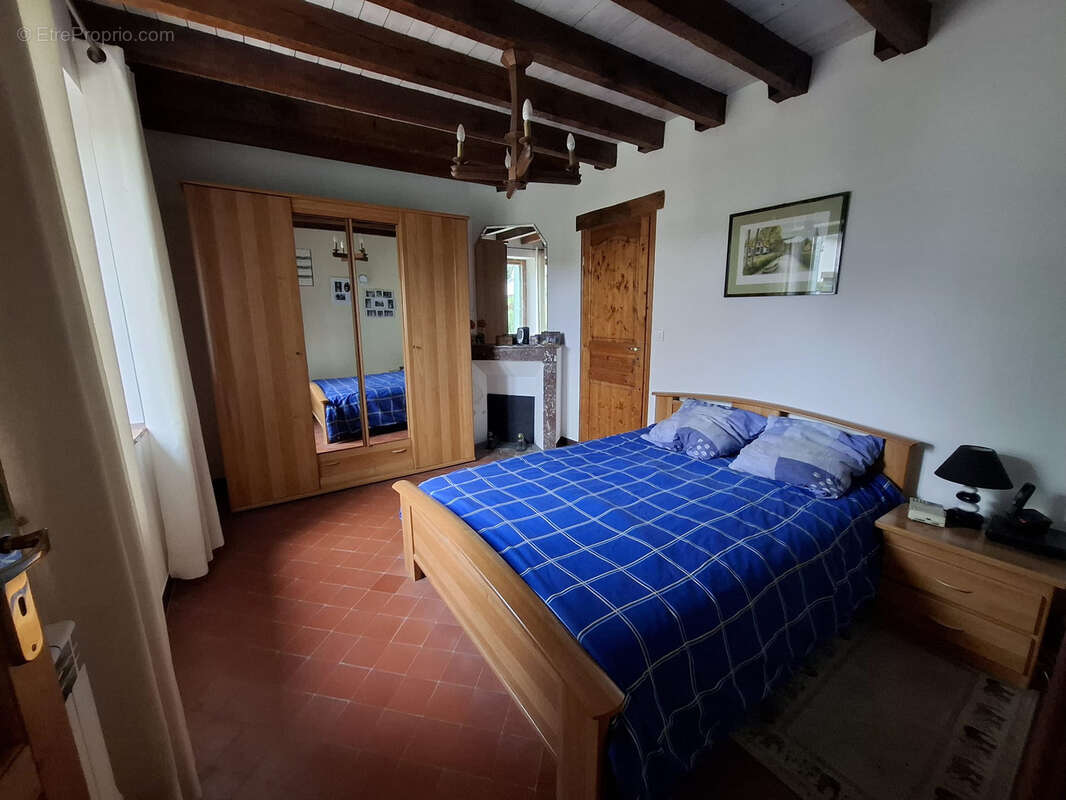 Maison à MONTMIRAIL