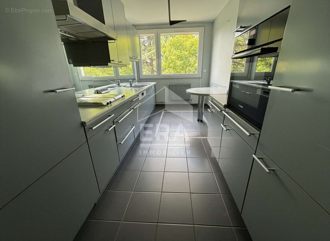Appartement à ECULLY