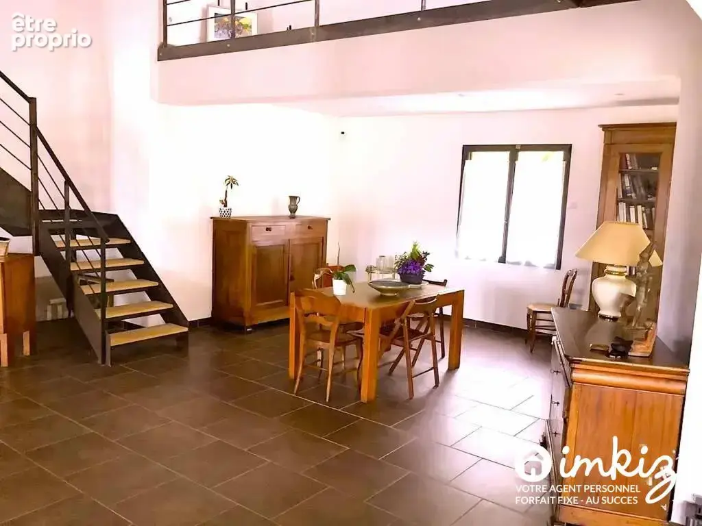 Maison 7 pièces - photo 5