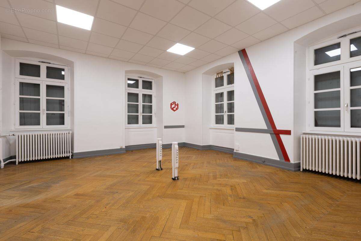 Appartement à MULHOUSE