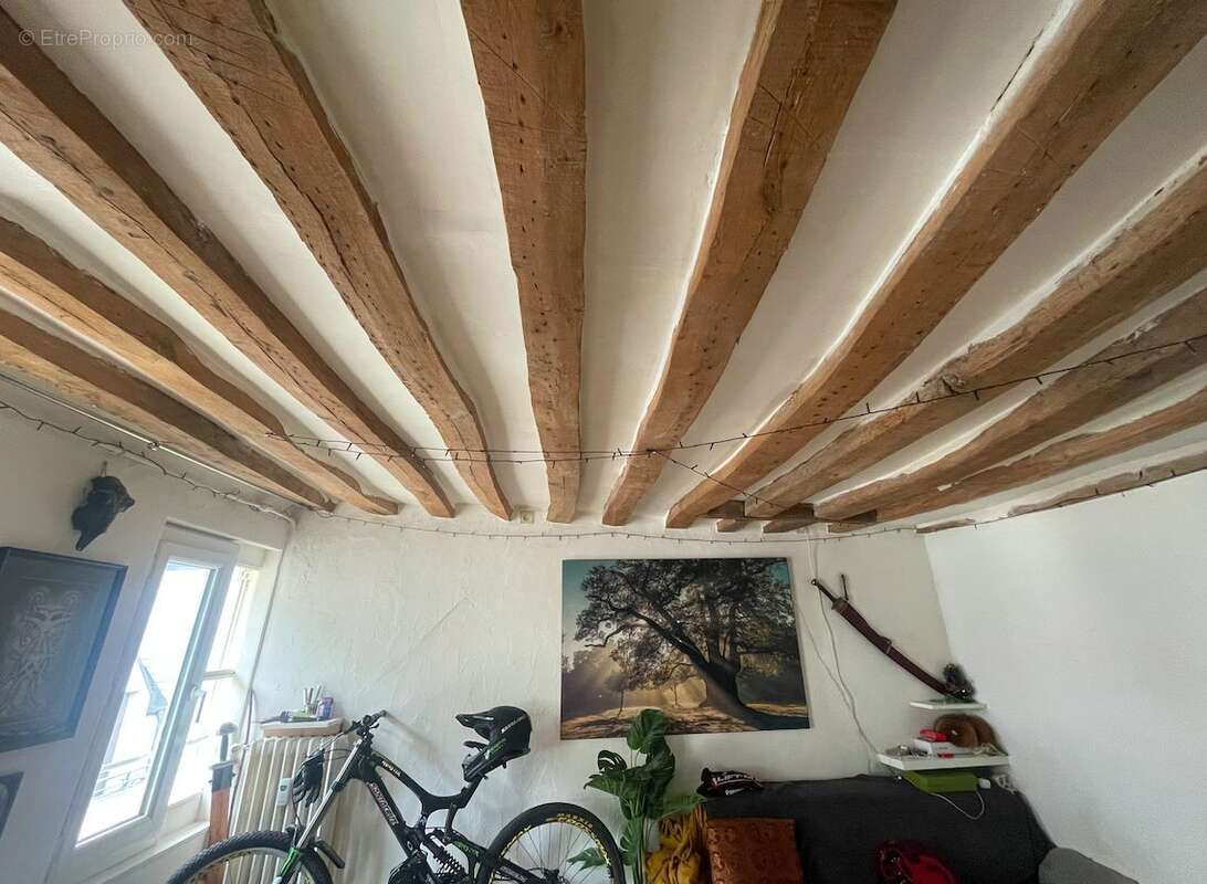 Appartement à ROUEN