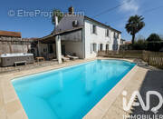 Photo 1 - Maison à VERINES