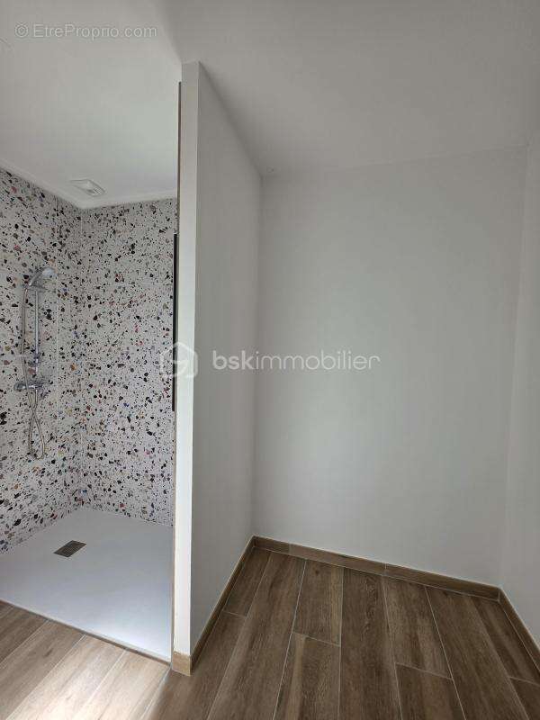 Maison neuve re2020- moirax-3 chambres-jardin 933 m² - photo 17