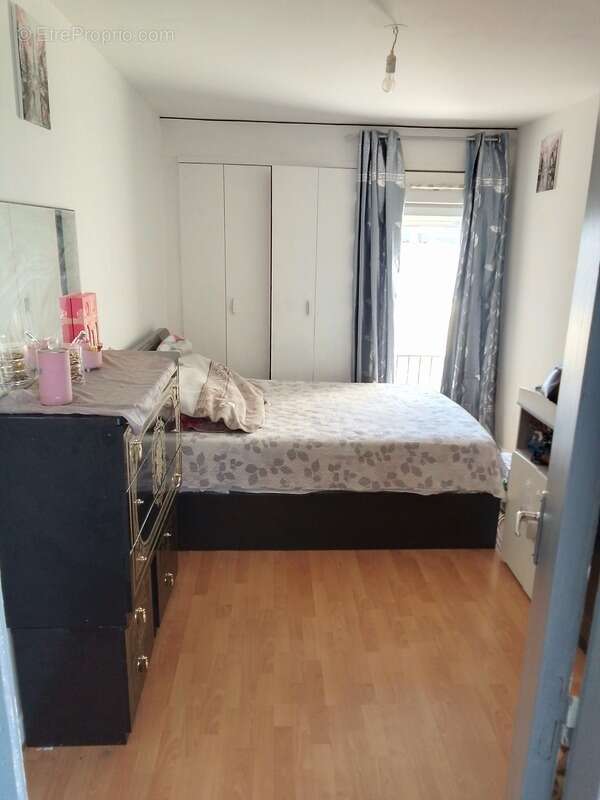 Appartement à vendre 4 pièces ARGENTEUIL (95) - photo 28