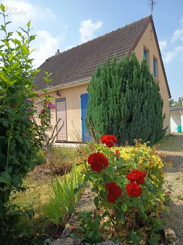 Maison de Famille - photo 2