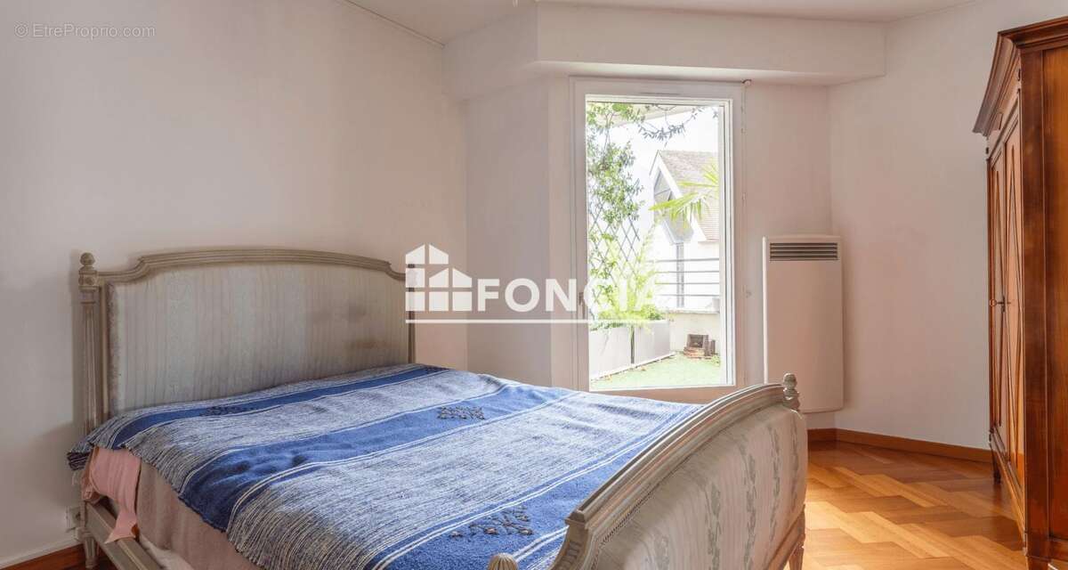 Appartement à ANTONY