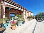 Maison à AUBIGNOSC