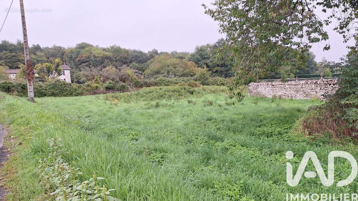 Photo 9 - Terrain à VOULEME