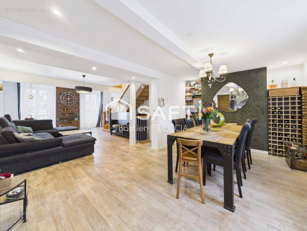 Photo 6 - Maison à PORTET-SUR-GARONNE