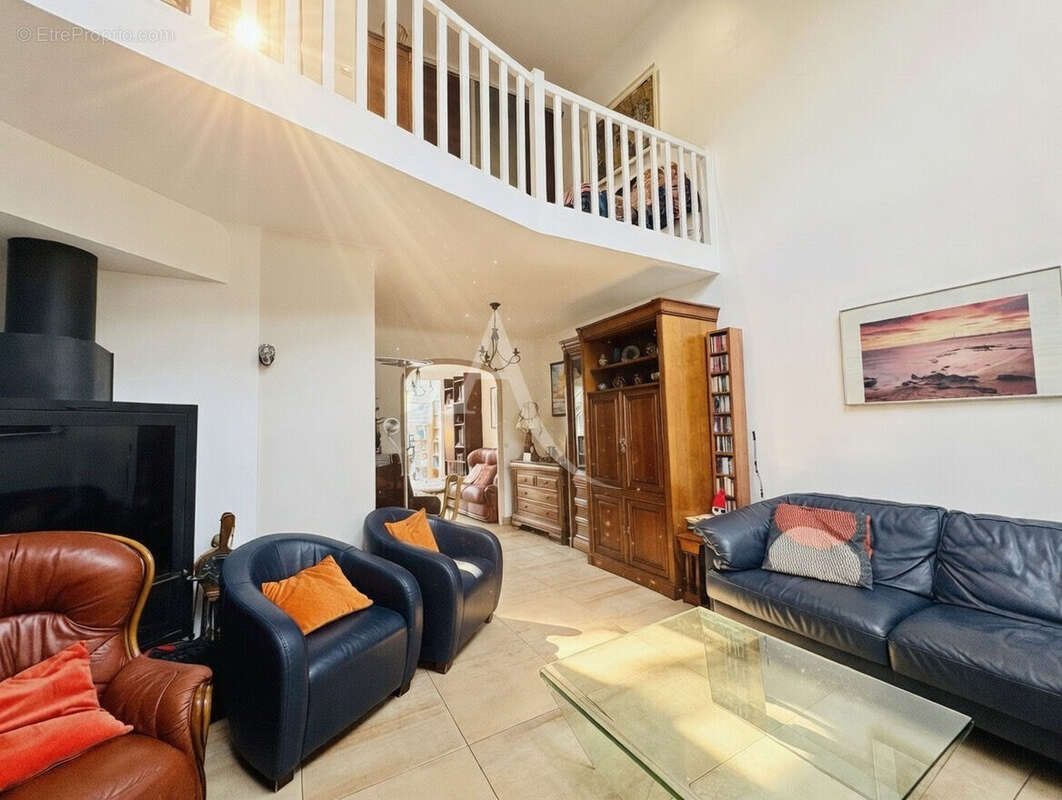 Maison à FONTENAY-SOUS-BOIS