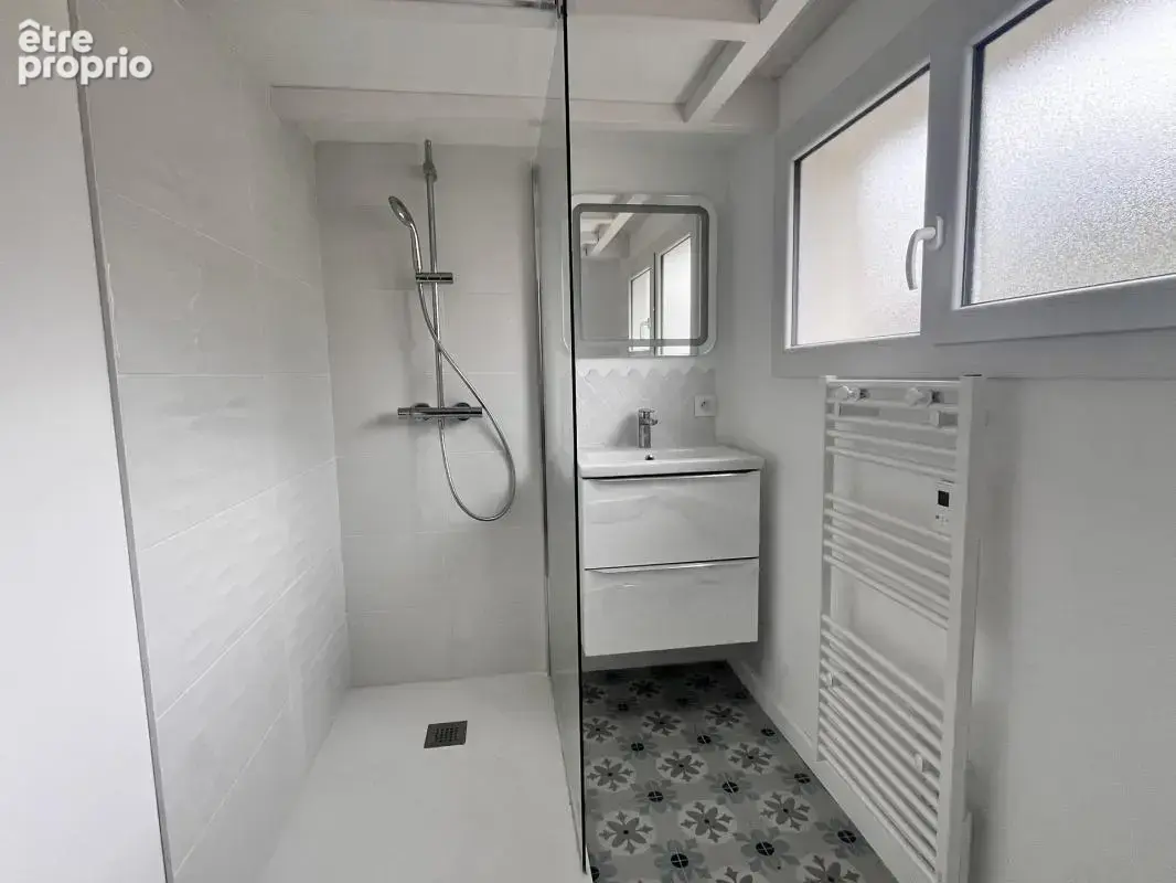 Appartement - photo 7