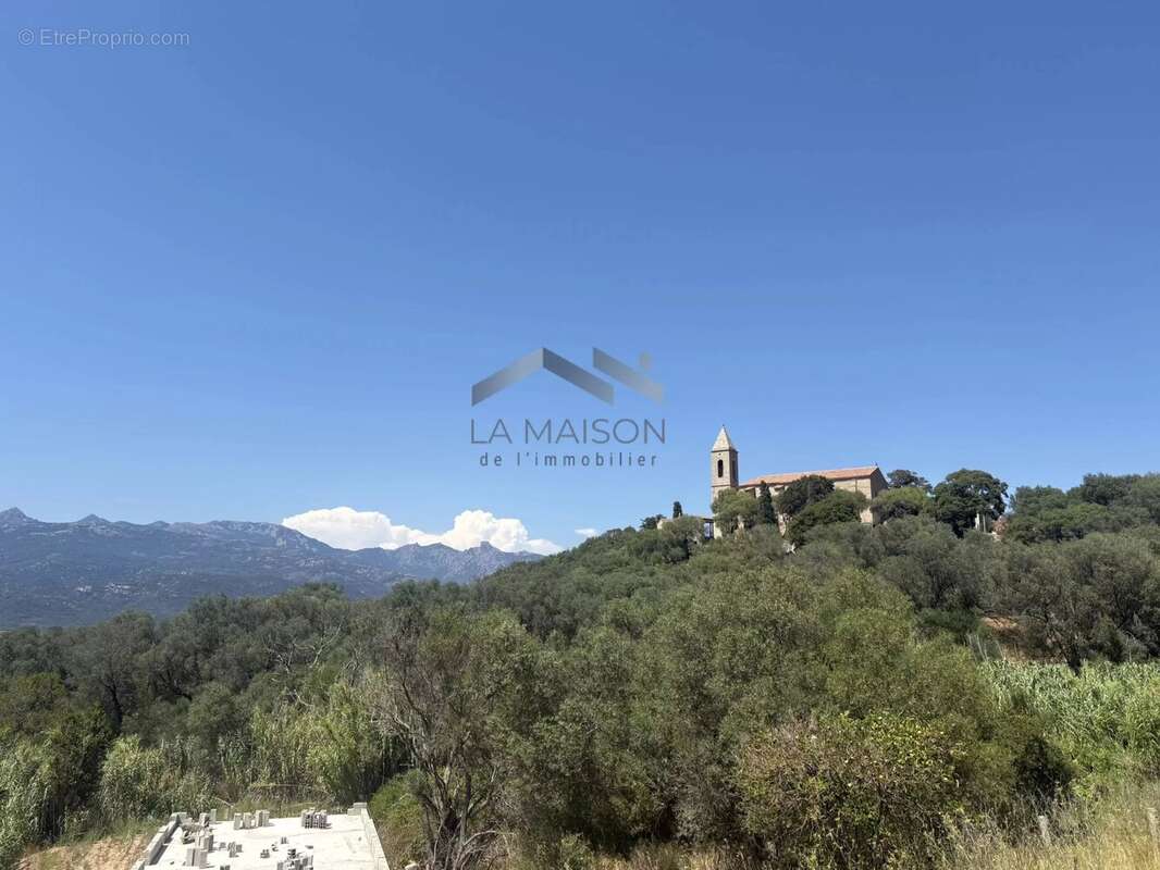 Charmante maison de 85 m² à Figari - photo 3