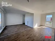Appartement à BEDEE