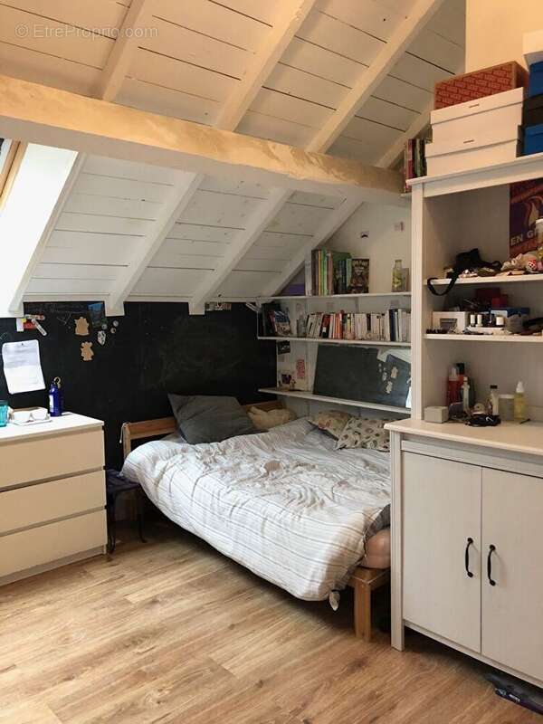 Maison à LE PERREUX-SUR-MARNE