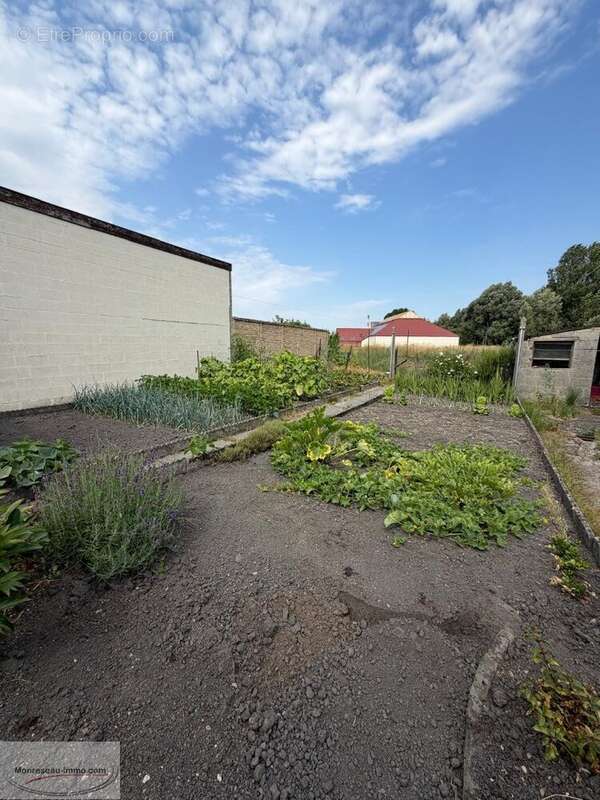 Ensemble immobilier!!! - photo 12