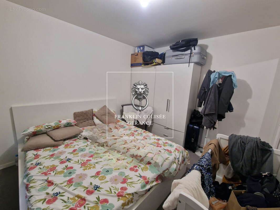 Appartement à DRANCY