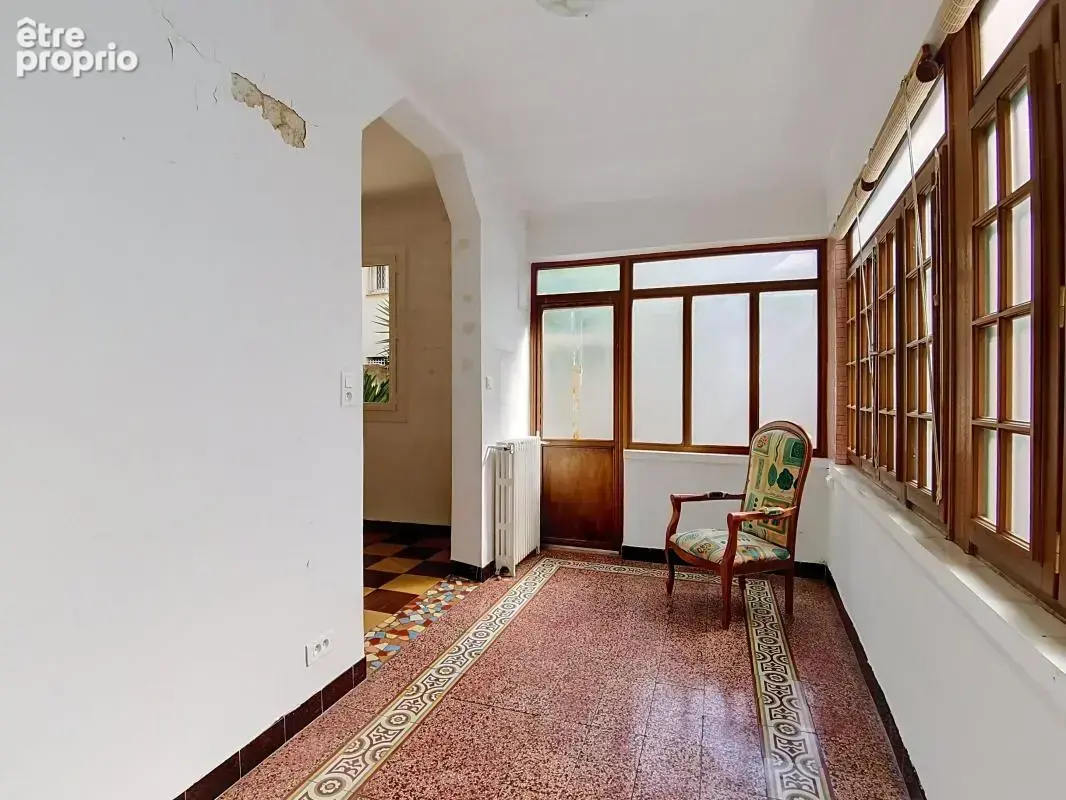Toulon Ouest (83200) Saint-Roch Maison Type 4 avec jardin et garage - photo 5