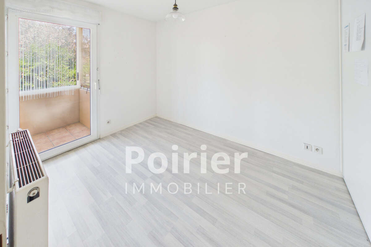Appartement à BONS-EN-CHABLAIS