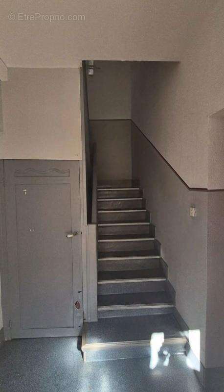 Appartement à MURET