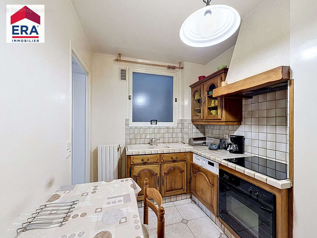 Appartement à IVRY-SUR-SEINE