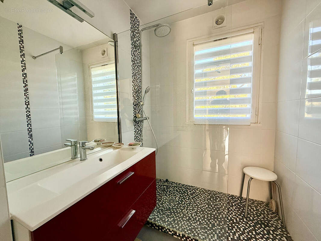Appartement à LA BAULE-ESCOUBLAC