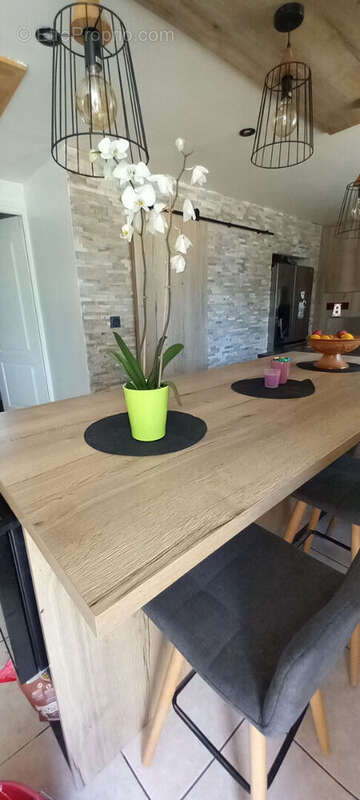 Maison Plesidy 5 pièce(s) 120 m2 - photo 2