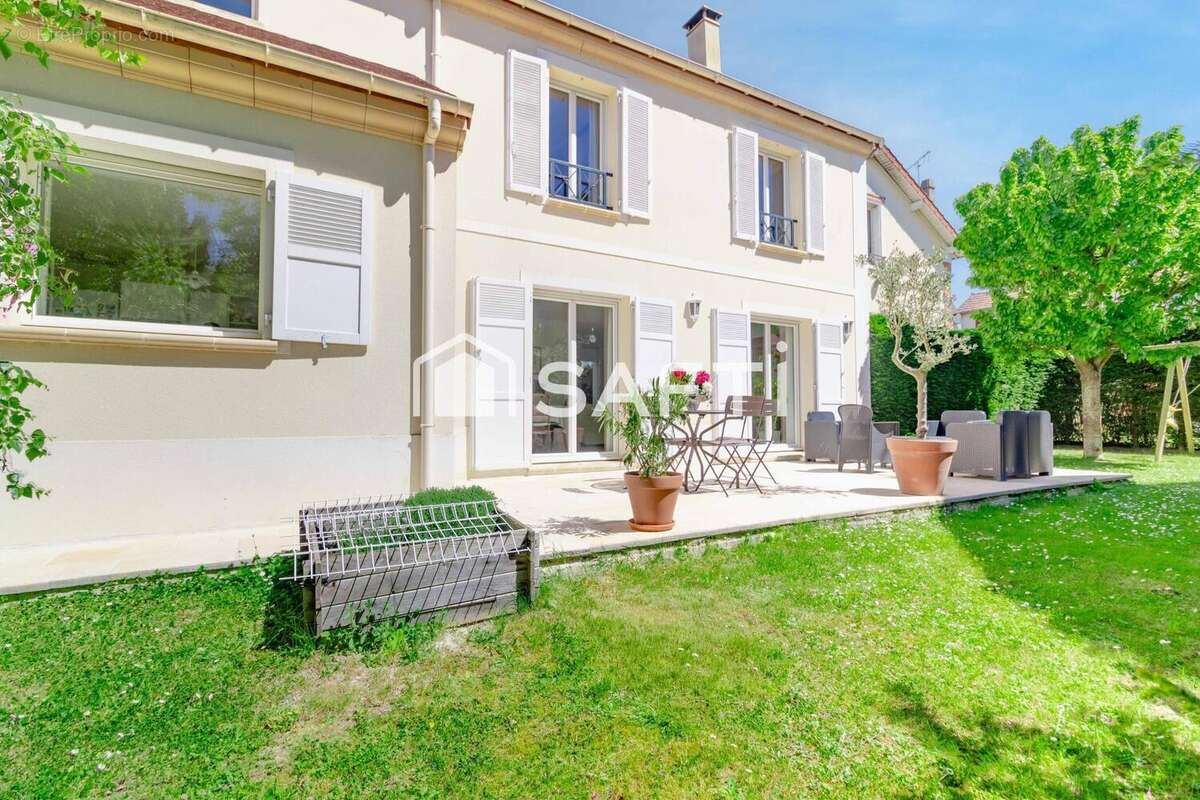 Photo 2 - Maison à LE CHESNAY