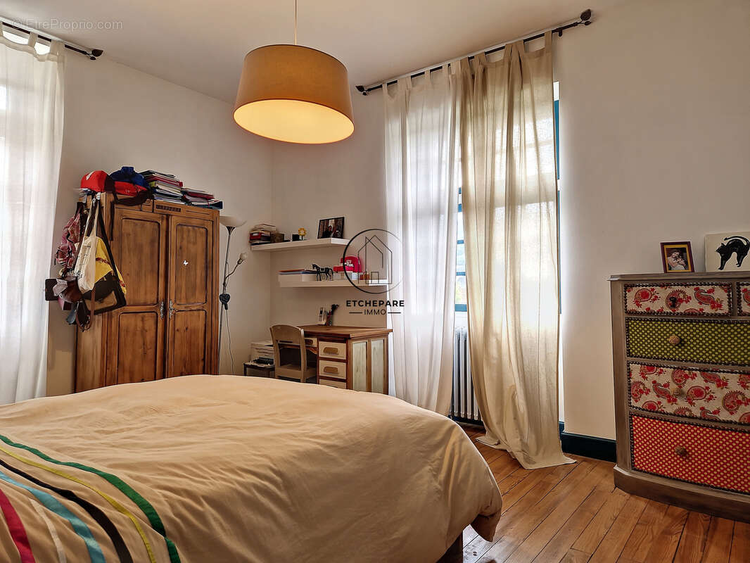 Maison à MAULEON-LICHARRE