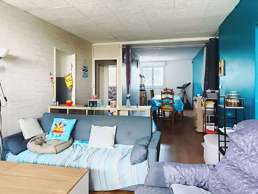 Appartement à MERIGNAC