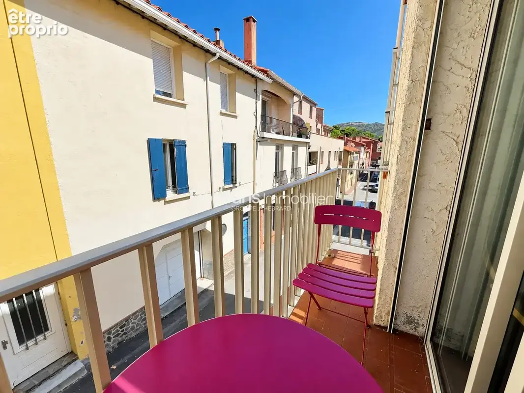Appartement 5 pièces 117 m² à vendre à Port-Vendres (66660) - photo 4