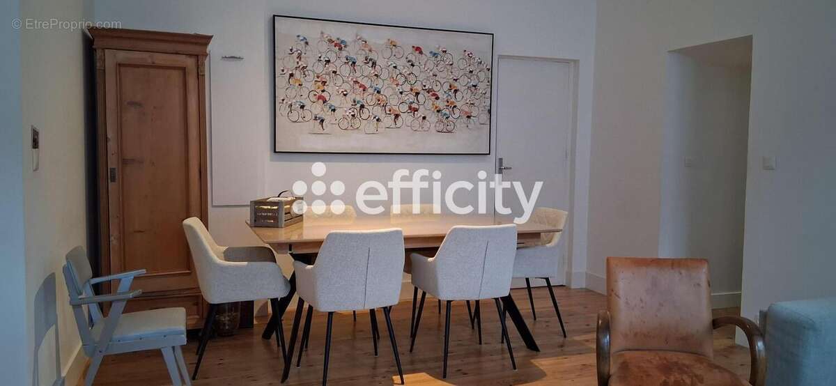 Appartement à ALENCON