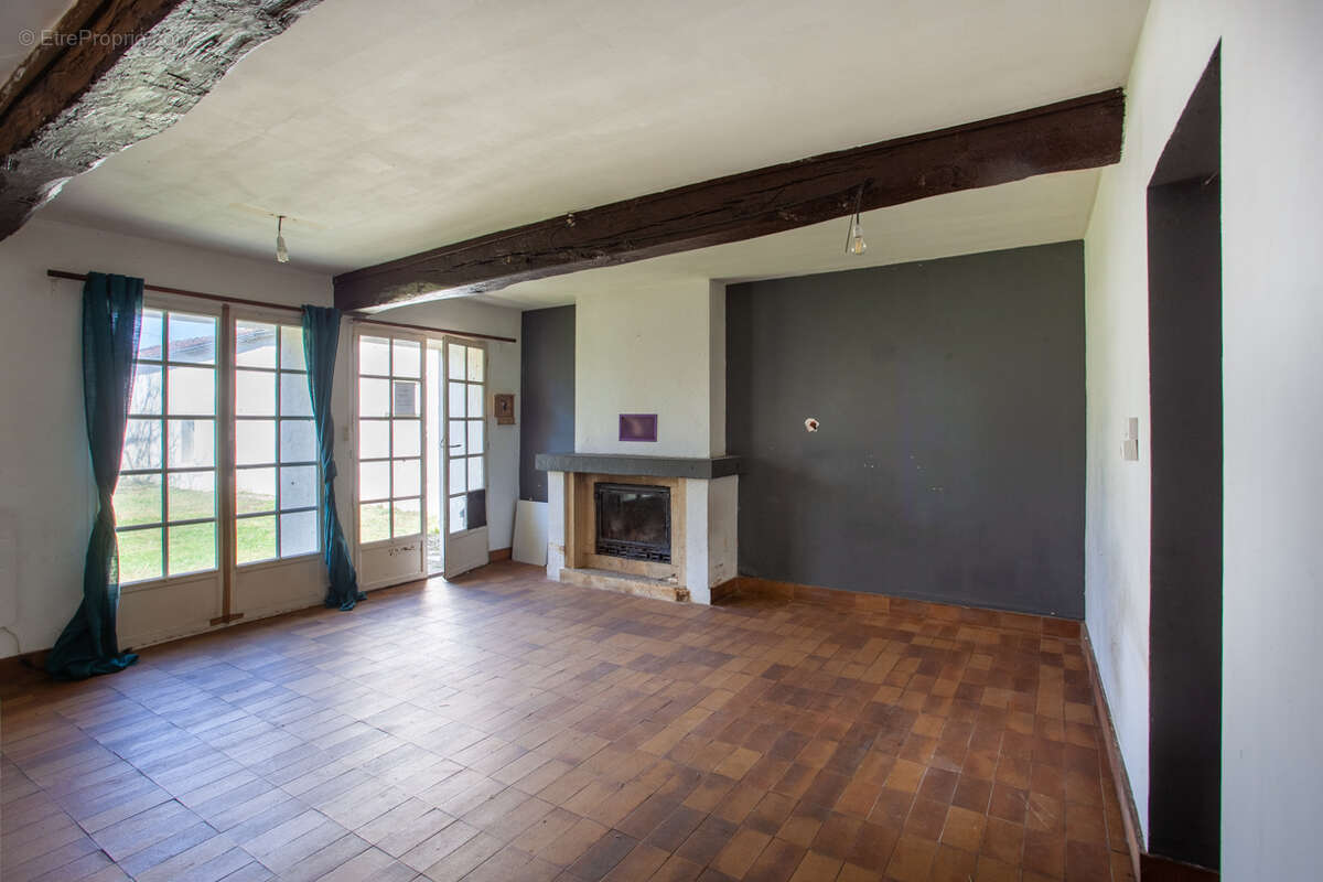 Appartement à CREON