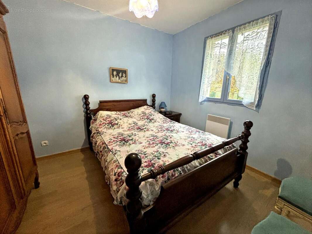 Photo 5 - Maison à CHAMBEUGLE