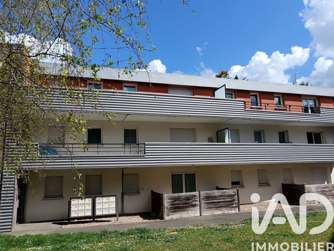 Photo 1 - Appartement à GAILLON