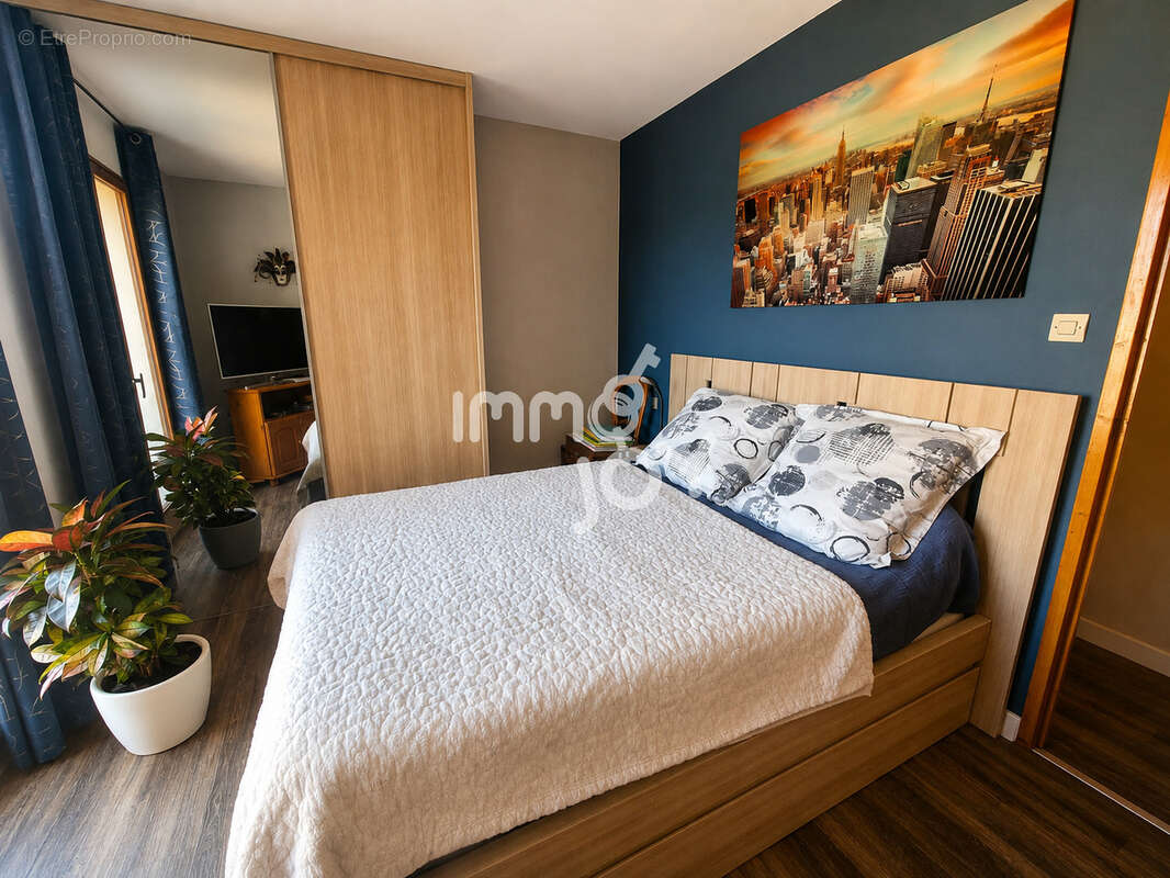 Maison a vendre a aragon - aude - photo 11
