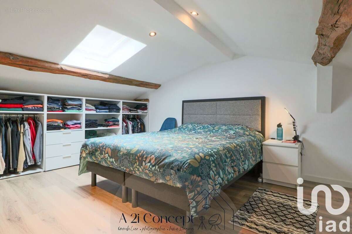 Photo 9 - Maison à REMOUILLE