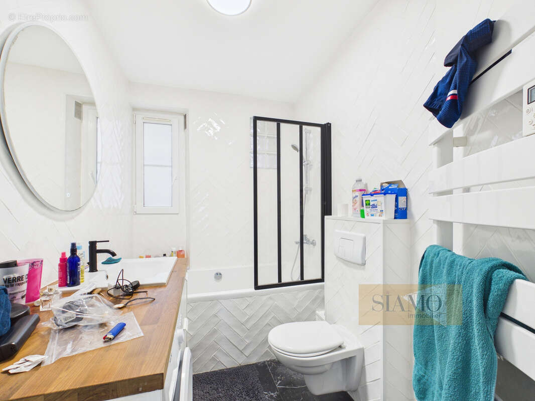 Appartement à VINCENNES