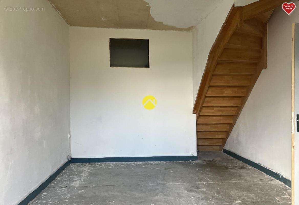 Maison à SAINT-FLORENT-SUR-CHER