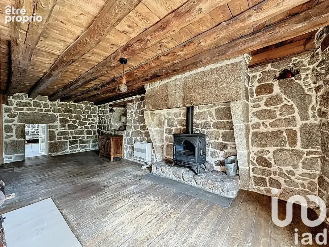 Photo 1 - Maison à SERVERETTE