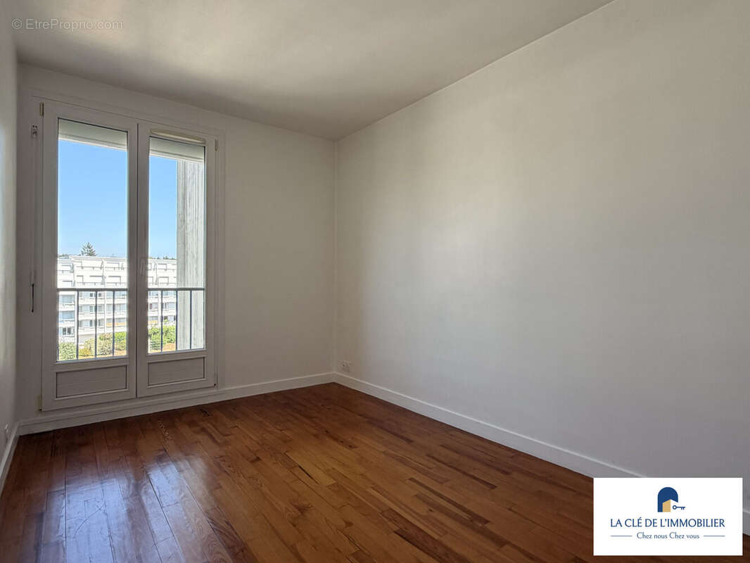 Appartement 79 m² à Quimper  - photo 9